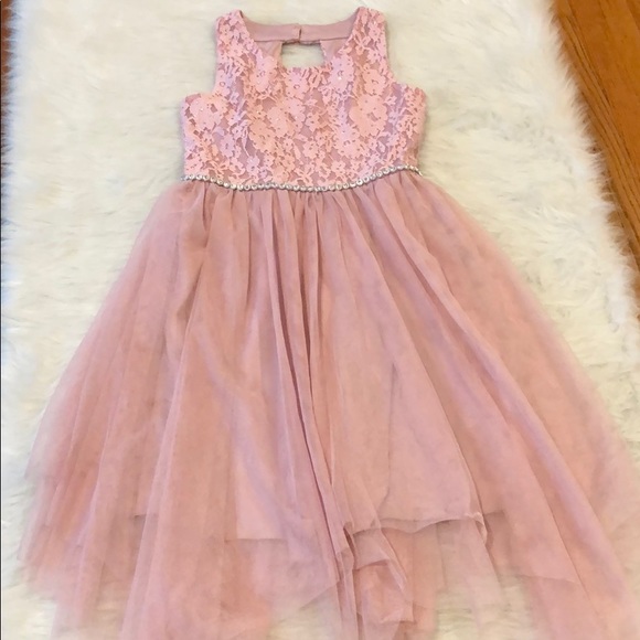 🔥🔥HP🔥🔥Speechless girls dress - Picture 9 of 9